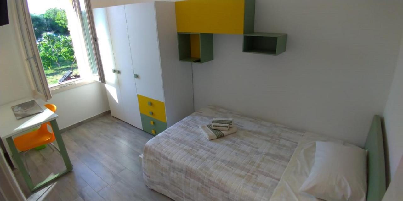 B&B Hibiscus Porto SantʼElpidio Kültér fotó