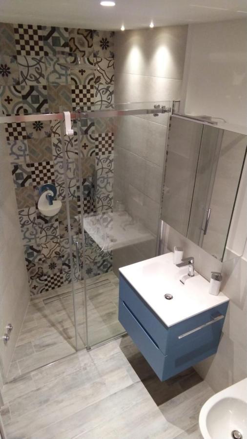 B&B Hibiscus Porto SantʼElpidio Kültér fotó