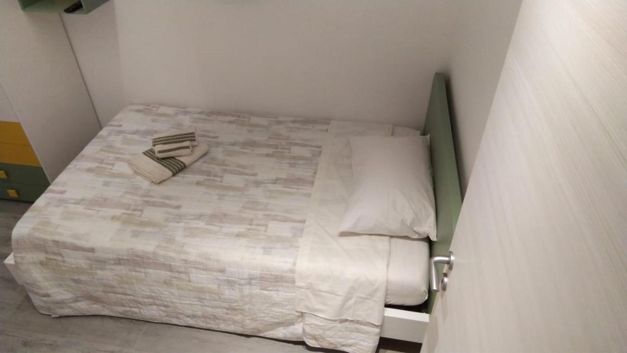B&B Hibiscus Porto SantʼElpidio Kültér fotó