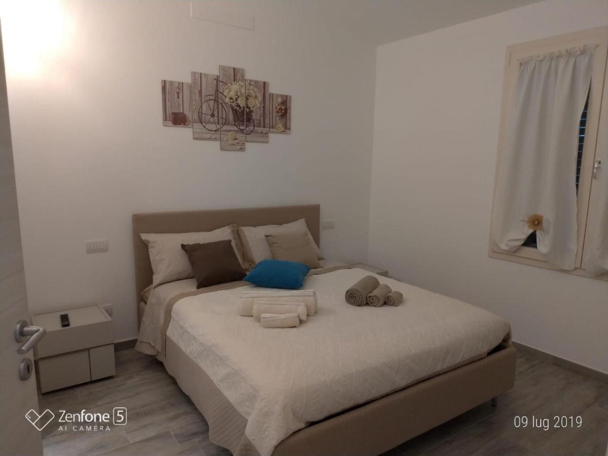 B&B Hibiscus Porto SantʼElpidio Kültér fotó