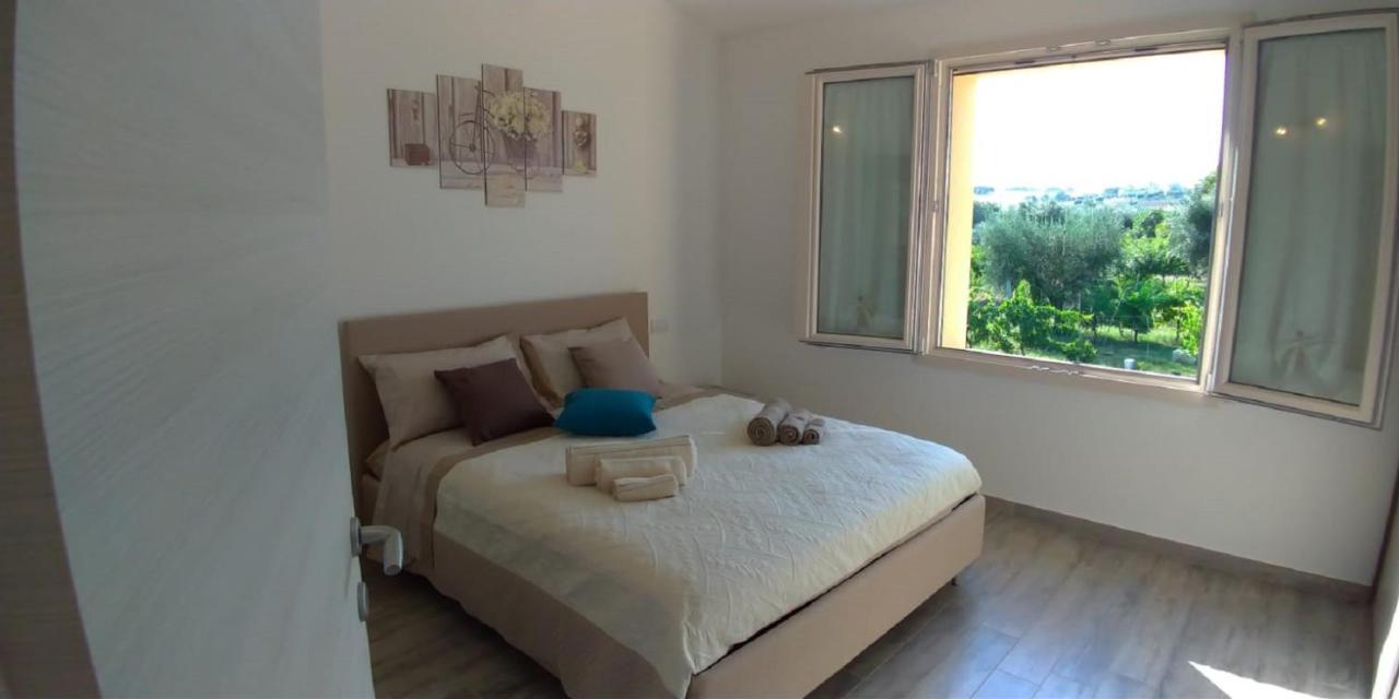 B&B Hibiscus Porto SantʼElpidio Kültér fotó