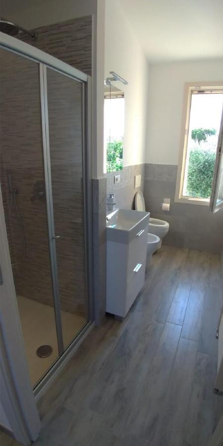 B&B Hibiscus Porto SantʼElpidio Kültér fotó